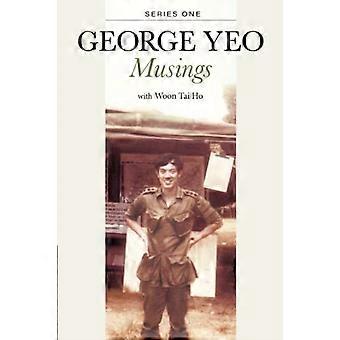 George Yeo: Träumereien - Serie Eins