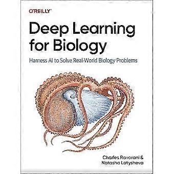 Deep Learning für die Biologie