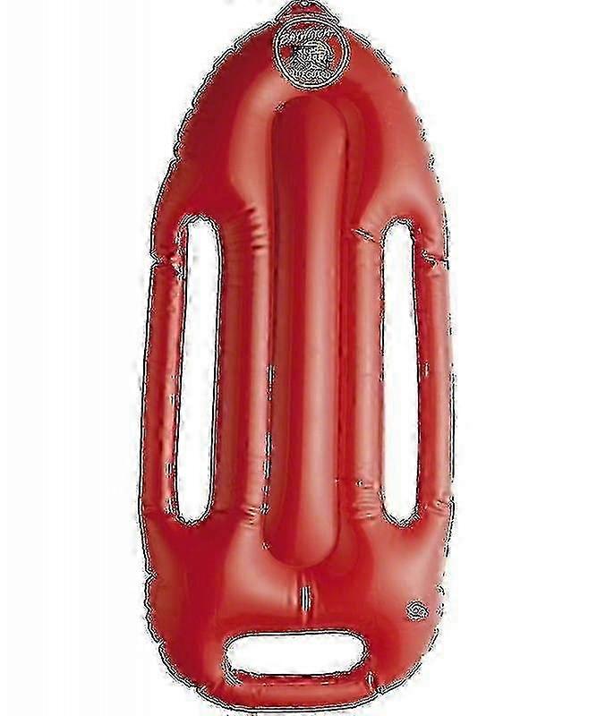 Inflatable Baywatch Lifebuoy