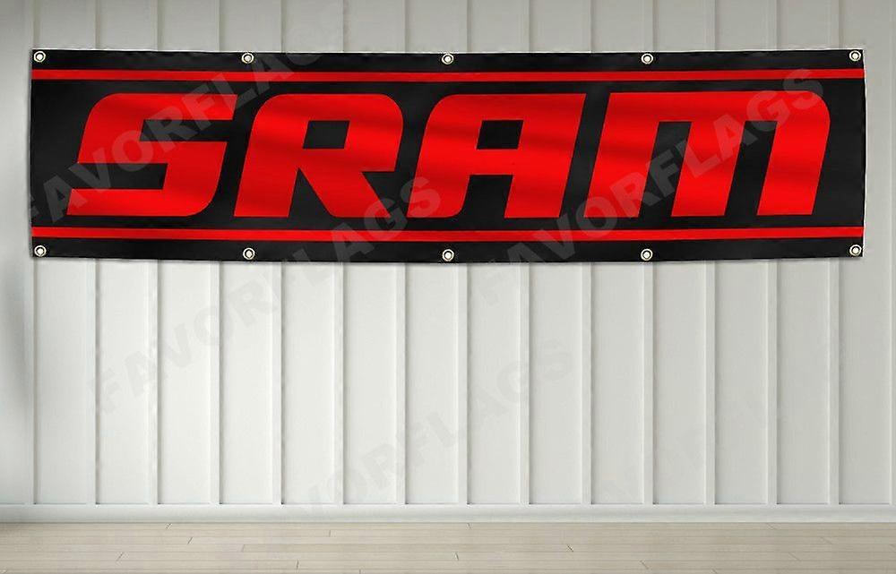 Sram Banner Flag HF0715