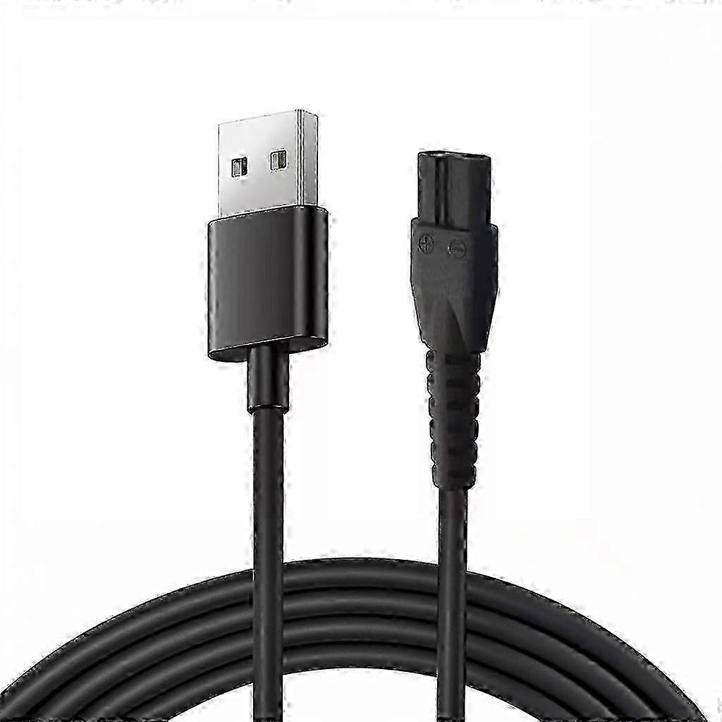 Manscaped Lawn Mower Trimmer Charging Cable Replacement USB Cord