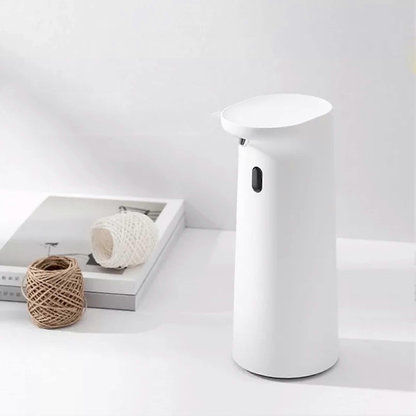 Automatic Wall Mounted Soap Dispenser with Infrared Sensor Touch Operation for Bathroom Hotel