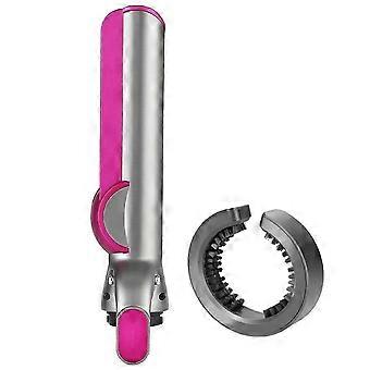 Airflow Attachment for Multi-Styler, No Heat Damage for Natural Straight Styling, Match HS01 HS05 I.D.