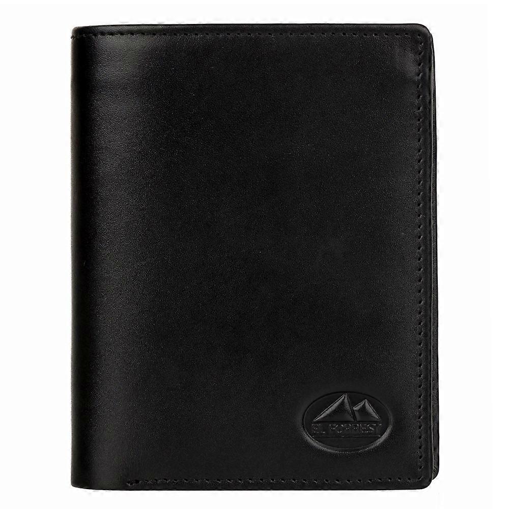 Wallets El forrest greg60673