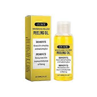 Skin Care Oil Deeply Hydrates, Moisturizes, Nourishes And Even Improves Skin Tone Gently Brightens Skin Care Oil