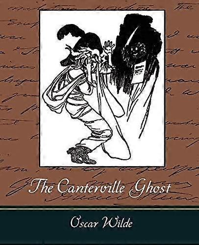 The canterville ghost