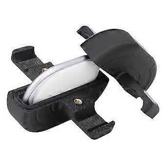 Support de fixation pour tige de selle de vélo 915798 compatible avec le traceur GPS antivol Xiaomi Tag