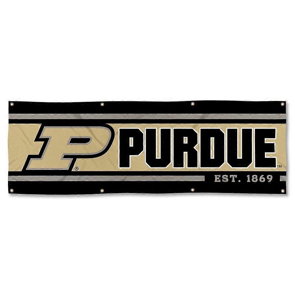 Bannière des Purdue Boilermakers FB0840