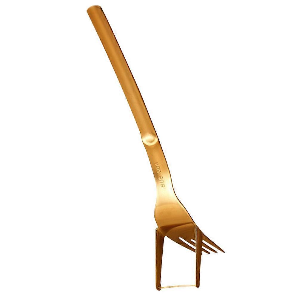 Watermelon Fork for Home Use Fruit Tool