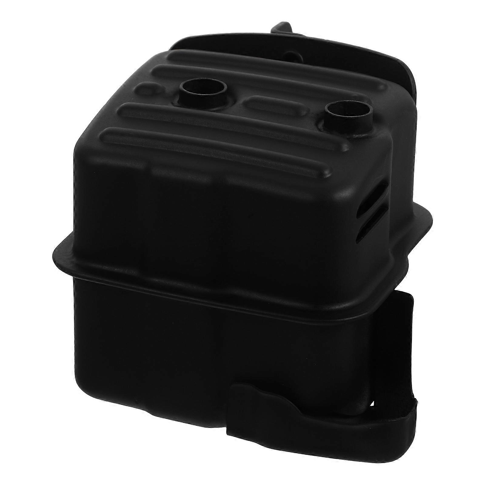Chainsaw Accessory Noise Reducer Muffler for Ms361 High-Efficiency