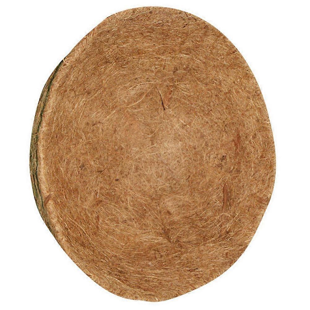 Coir Liner for Basket Hanging Flower Basket for Function