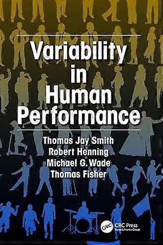 Variability In Human Performance - Thomas J. Smith - Paperback - en Book