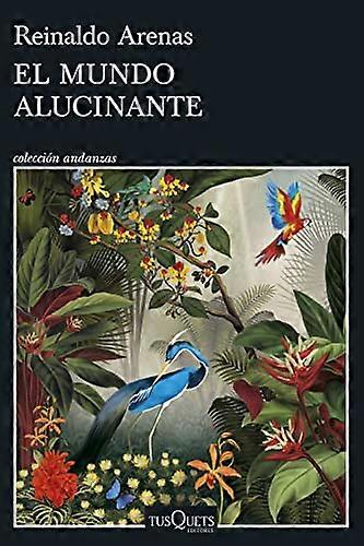 El mondo alucinante