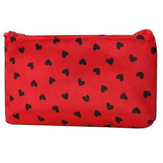 Portable Makeup Bag Practical Waterproof.