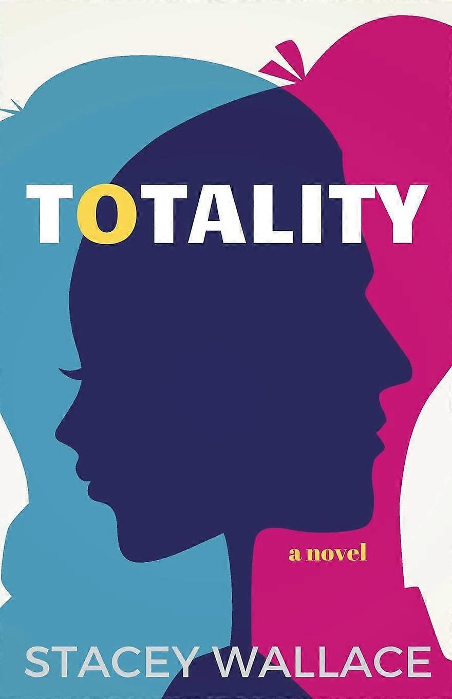 Totality - Stacey Wallace - en Book