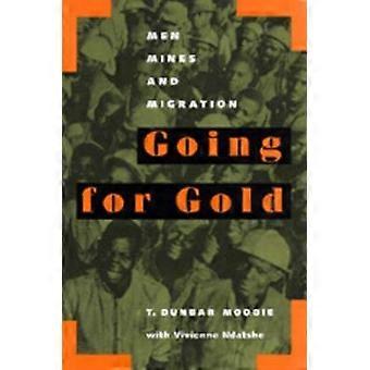 Going for Gold