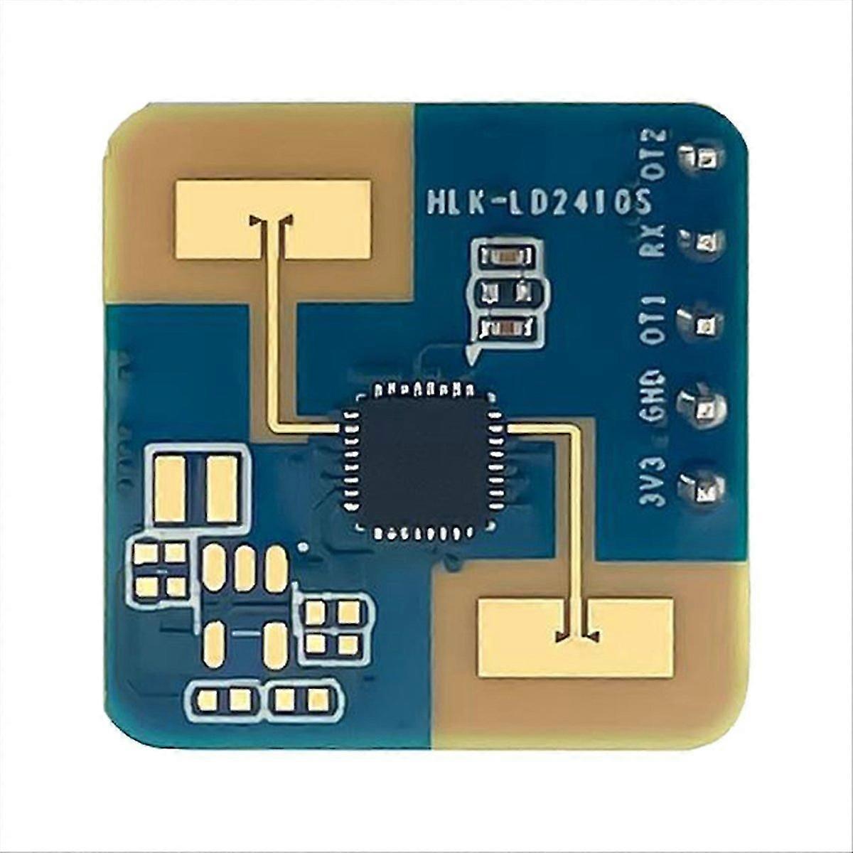 LD2410S Motion Detection Radar Sensor Module 24 GHz, for Smart Home