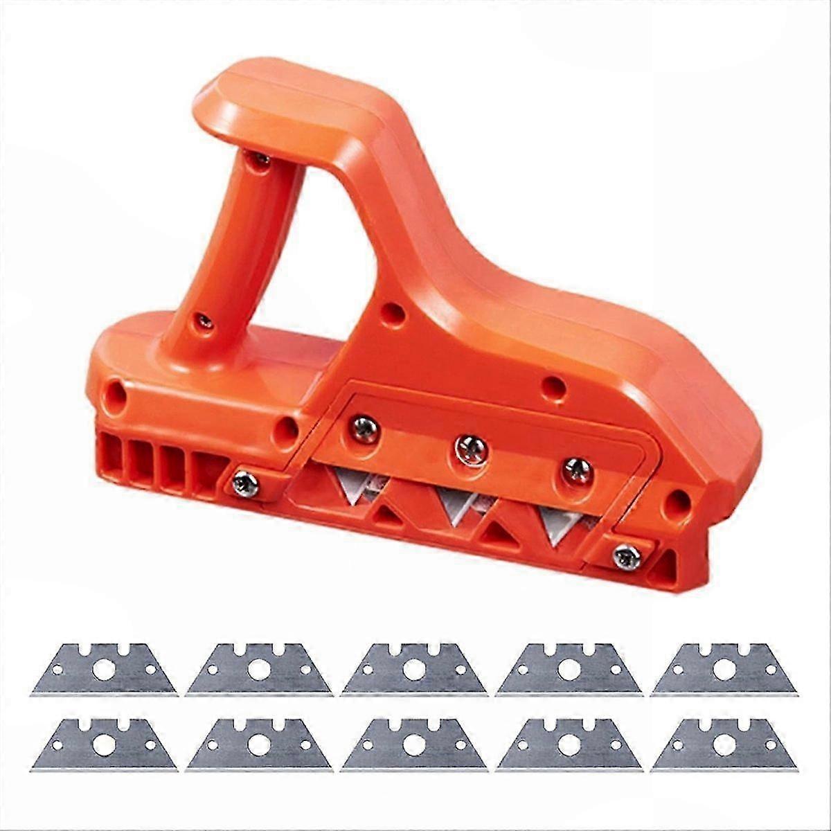 45° Drywall Cutter Hand Tool