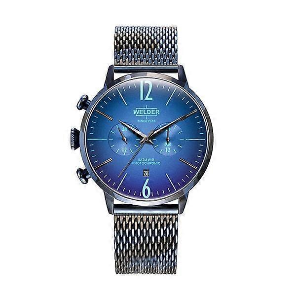 WELDER WATCHES WWRC1015