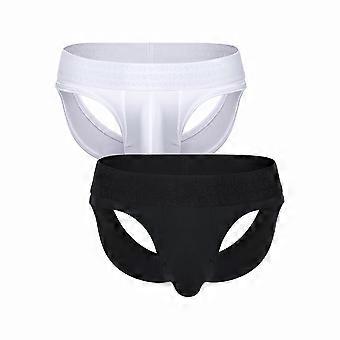 SUKREW V-Thong Multipack 1x Starlight + 1x Eclipse | Men's Underwear | Men's Thong