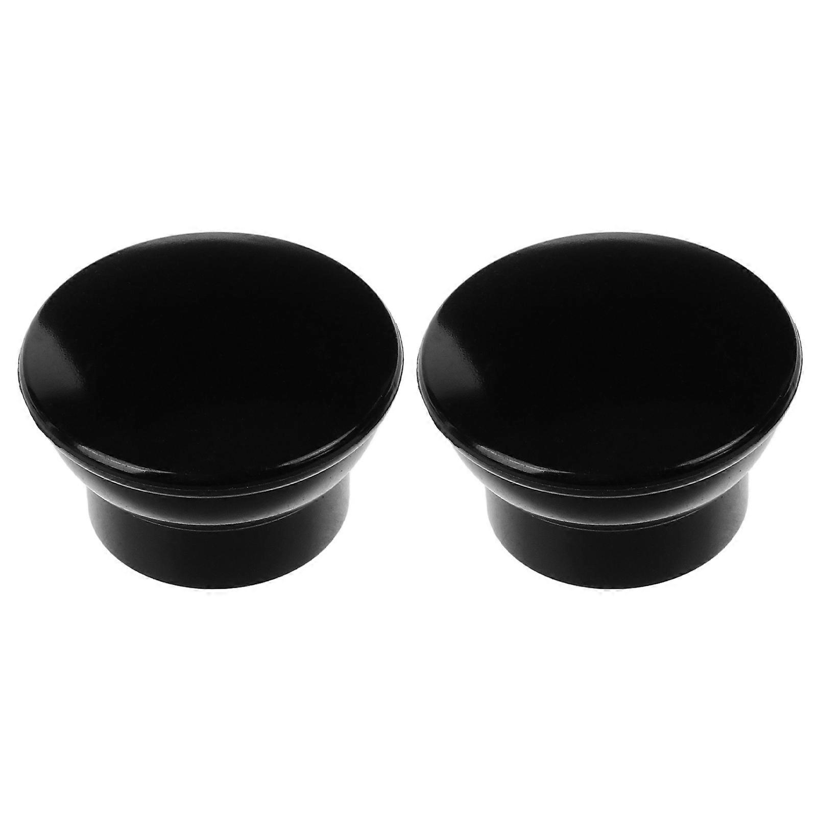 2pcs Teapot Lid Knob Replacement Universal Teapot Lid Knobs Teapot Whistle Lid Knobs
