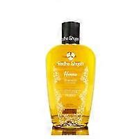 Henna Rubio Shampoo 250 ml
