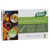 Chromium Picolinate 40 capsules