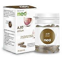 Garlic 45 capsules