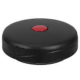 Insulated Soup Jar Replacement Lid, Thermal Food Container Cover Compatible for Haers, ID 8.3cm/3.3" Leak-Proof for Hot Lunches, Travel, Office, and S