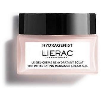 Hydragenist luminosity moisturizing gel cream 50 ml of gel