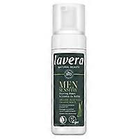 Men's sensitive shaving foam 150 ml