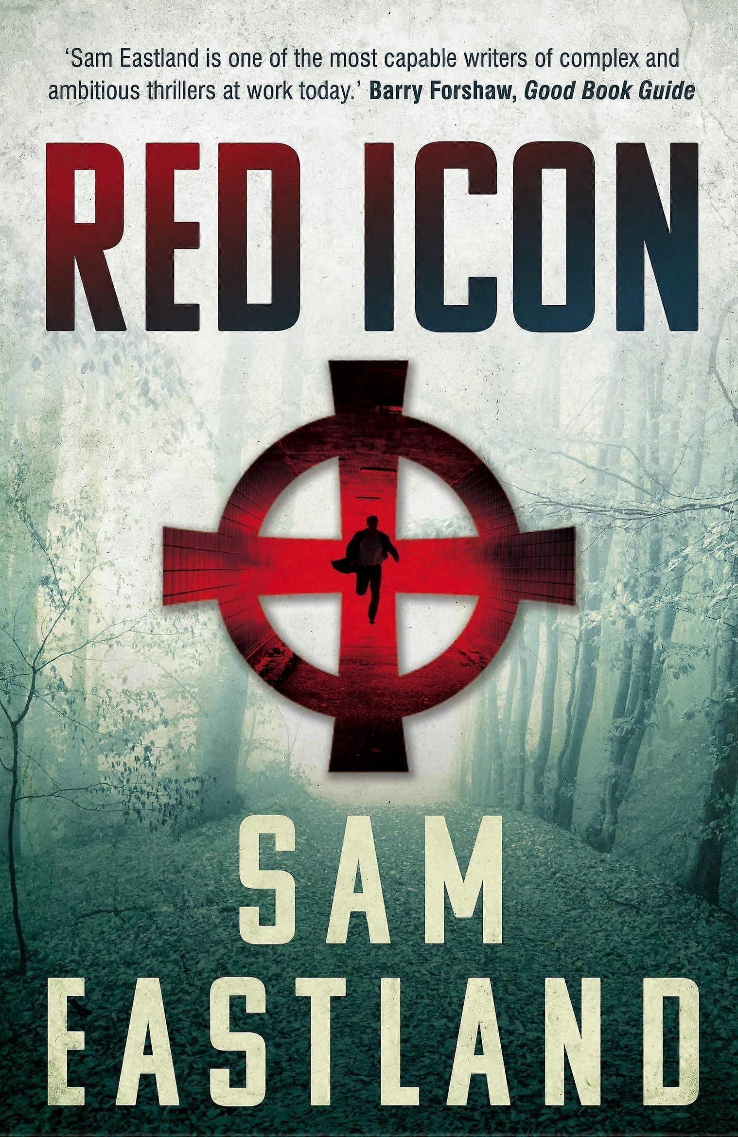 Red icon