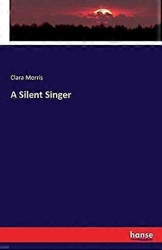 A silent singer