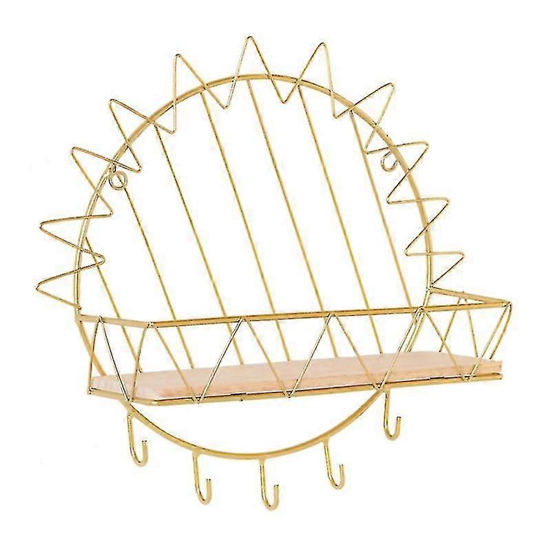 1pcs Storage Hooks, Practical Storage Shelf
