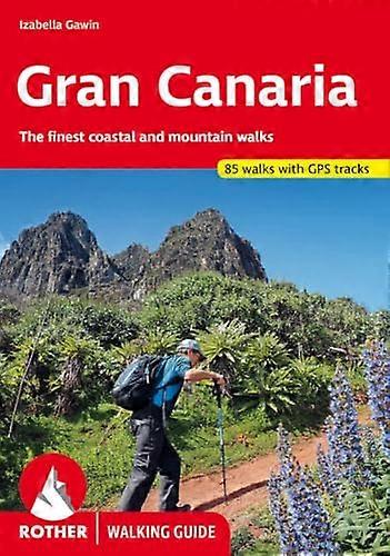 Gran Canaria 72 walks