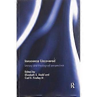 Innocence Uncovered - Taylor & Francis Ltd - Paperback - en Book
