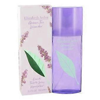 profumo green tea lavender di elizabeth arden po…
