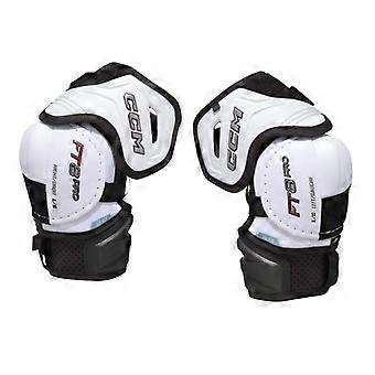 CCM Jetspeed FT8 Pro Ellenbogenschoner Senior