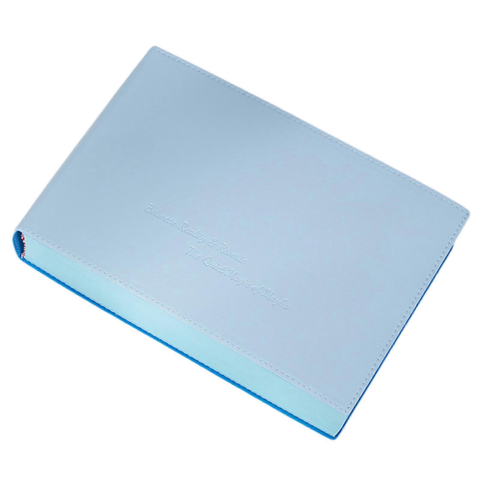 720 pages thick blank notebook Versatile Blank Pages for Endless Creativity Professional office brainstorming