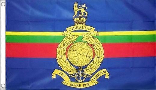 KONGELIGE FLAG HGD103