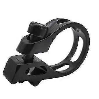 Fester Klemmring für Fahrradschalthebel, kompatibel mit SRAM X9, X0, XX, XO1, XX1, mit Schraube
