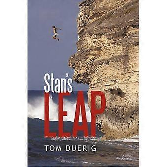 Stan's leap