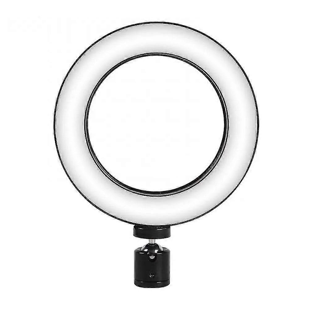 selfie lamp/ring light (16 cm)