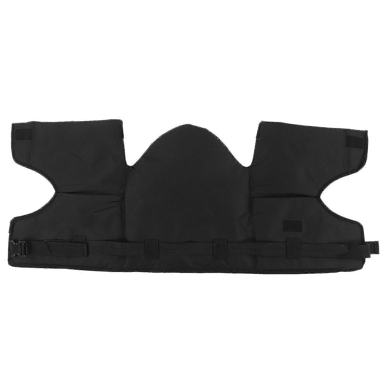 Elderly Hip Protector Skin Friendly Soft Breathable Adjustable Elderly Fall Prevention Hip Safety Protector