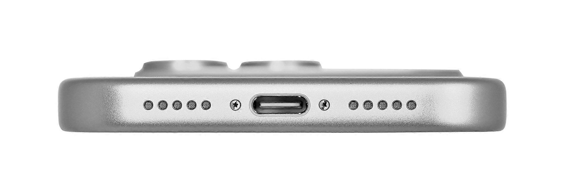 Apple iPhone 17 Pro 256gb argento