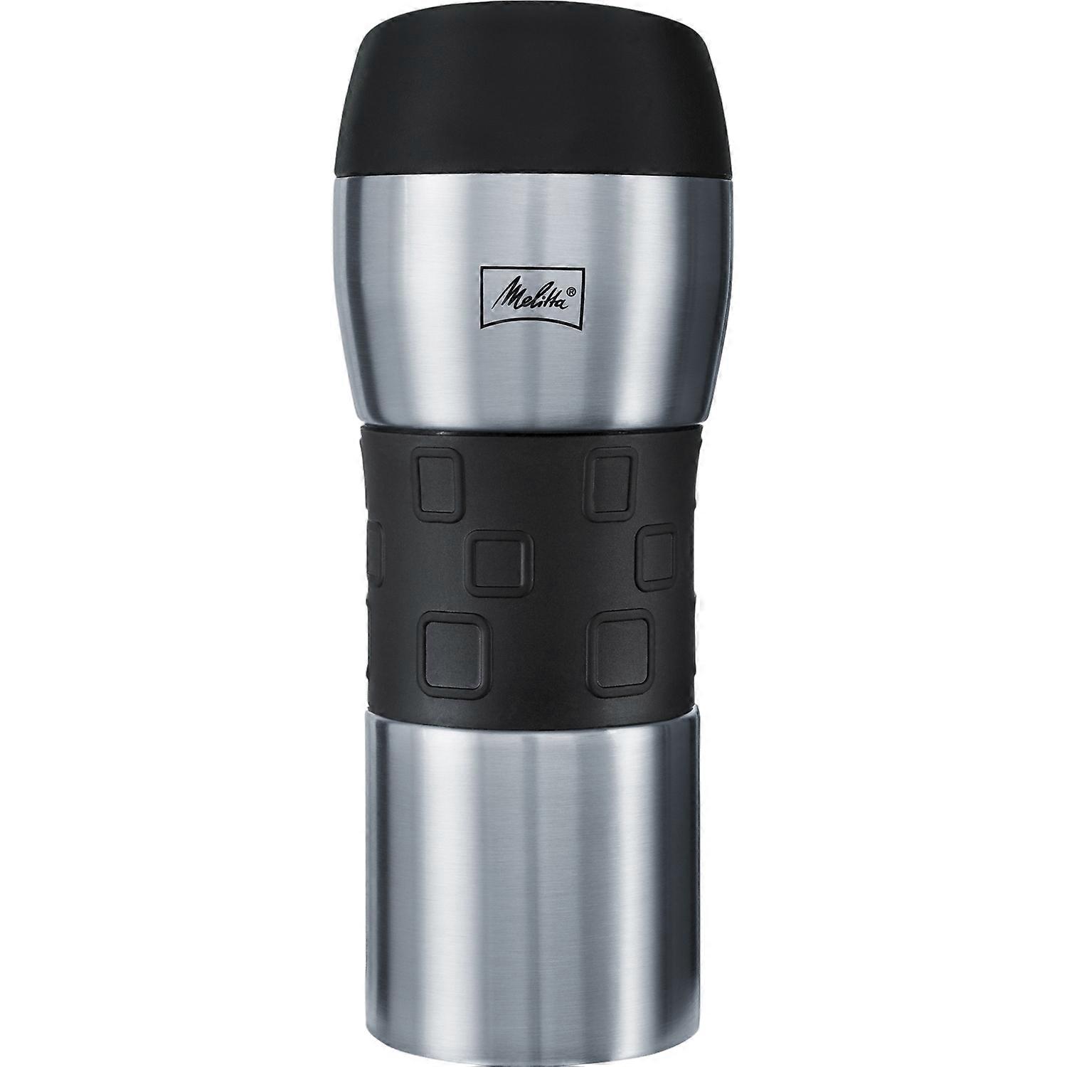 Thermmug Premium 350ml RVS