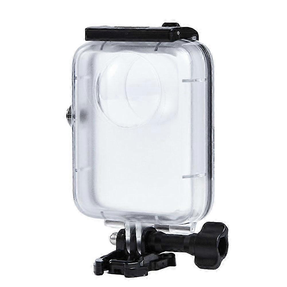 for dji OSMO 360 Panoramic Camera Waterproof Protective Case YTQ