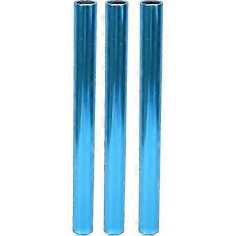 Aluminum Relay Batons Sprint Relay Baton Hollow Design, Wearu2011resistant for Sports Occasion yujy