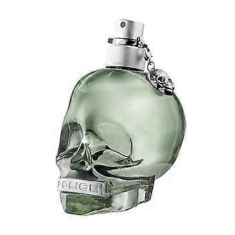 To Be Green EDT 40ml