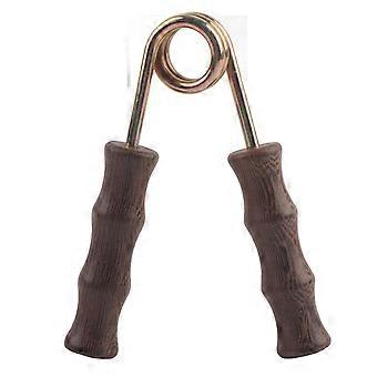 Holzgriff Handgriffstärkung Handgelenk Unterarm Handtrainer Griff Krafttrainer